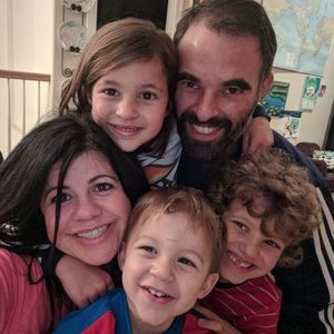 Meet your Posher, Irene